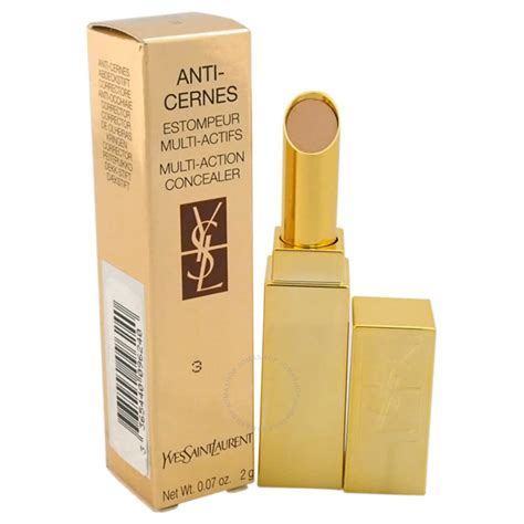 Yves Saint Laurent Anti